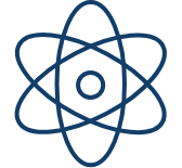 Innovation Atom icon 