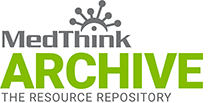 MedThink Archive logo
