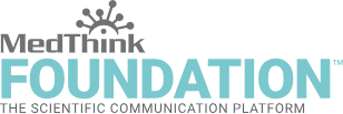 MedThink Foundation logo