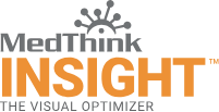 MedThink Insight logo